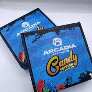 Arcadia Extracts Candy Edition