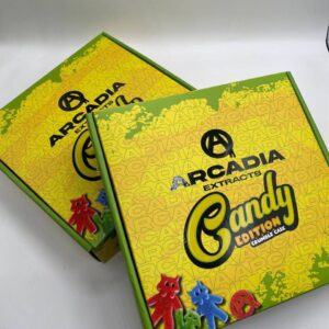 Arcadia Extracts - Candy Edition Crumble