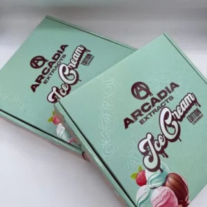 Arcadia Extracts - Ice Cream Edition
