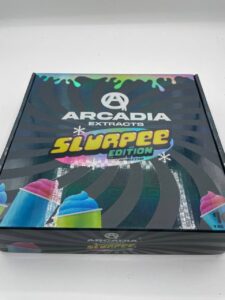 Arcadia Extracts - Slurpee Edition Crumble