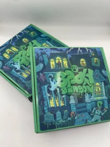 Arcadia Extracts Spooky Season