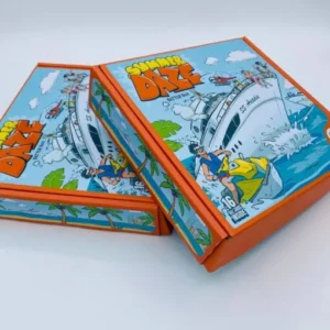 Arcadia Extracts - Summer Daze Edition