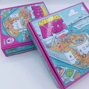 Arcadia Extracts Summer Daze Edition Crumble