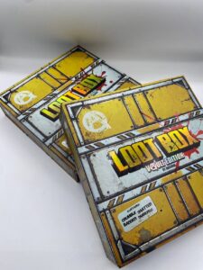 Arcadia Extracts Vault Edition Loot Box